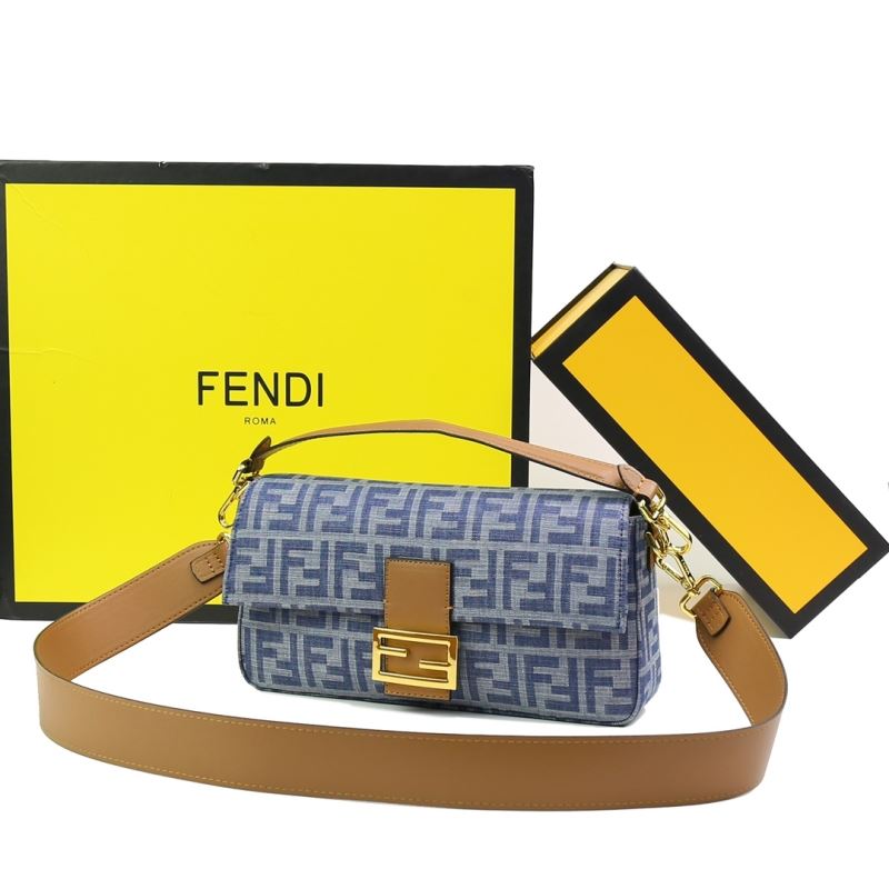 Fendi Satchel Bags